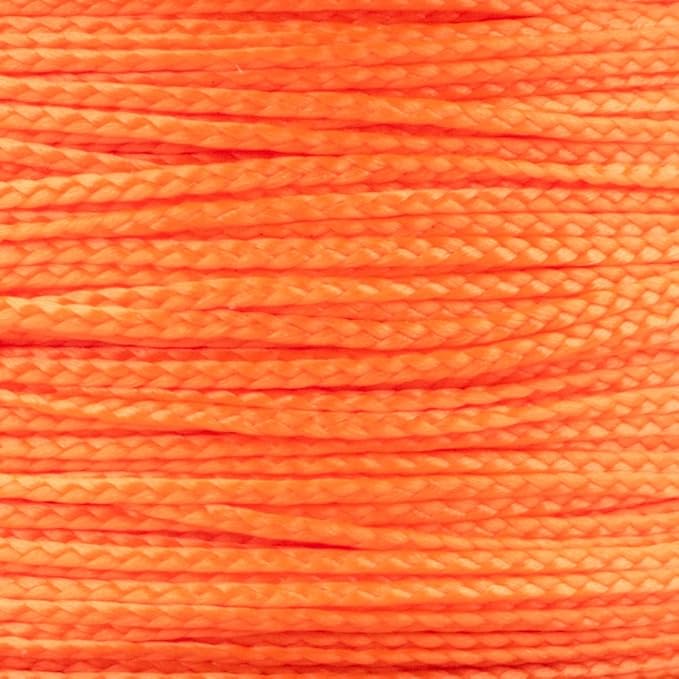 Paracord Planet Nano Cord –Lightweight Nylon Nano Paracord – Great - Image 2