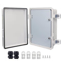 IP67 Waterproof Junction Box by LuSumtly