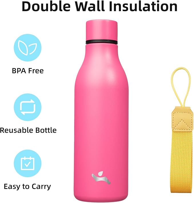 Konokyo Insulated Water Bottle - Image 3