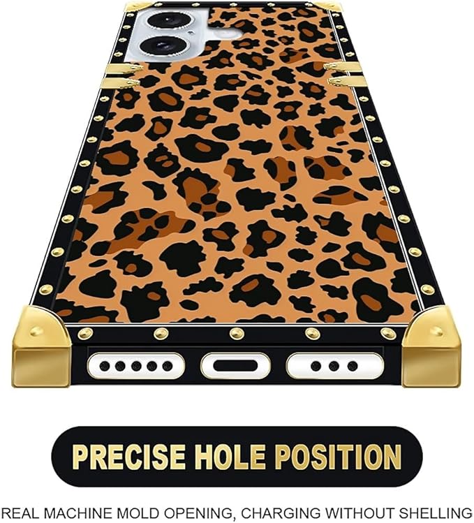 Compatible with iPhone 16 Plus Case - Image 4
