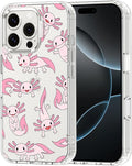 MOSNOVO Case for iPhone 16 Pro by Mosnovo