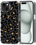 MOSNOVO Case for iPhone 15 Plus/iPhone 14 Plus by Mosnovo