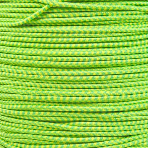 Paracord Planet 1/8-Inch Shock Cord by ParacordPlanet