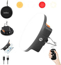 IODOO 10000mAh 30W Rechargeable Camping Light by Fromnowonlightupthisworld