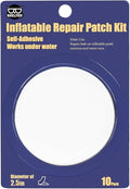 Breliter Inflatable Patch Repair Kit by BreliterFix