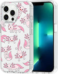 MOSNOVO Case for iPhone 13 Pro by Mosnovo