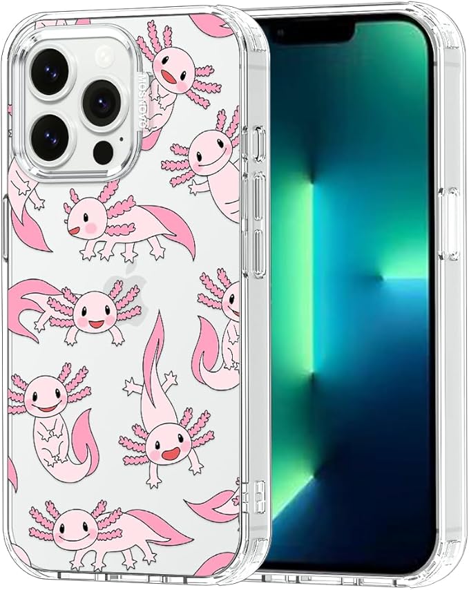 MOSNOVO Case for iPhone 13 Pro by Mosnovo