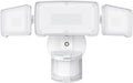 LEPOWER LED Security Lights Motion Sensor Light Outdoor, 38W 4200LM Light by LEPOWER
