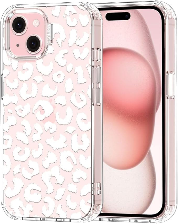 MOSNOVO Case for iPhone 15 by Mosnovo