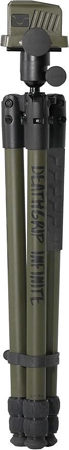 BOG DeathGrip Aluminum Tripod - Image 2