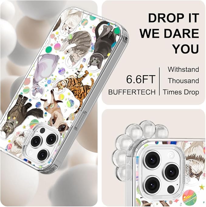 MOSNOVO Case for iPhone 12 & iPhone 12 Pro - Image 5