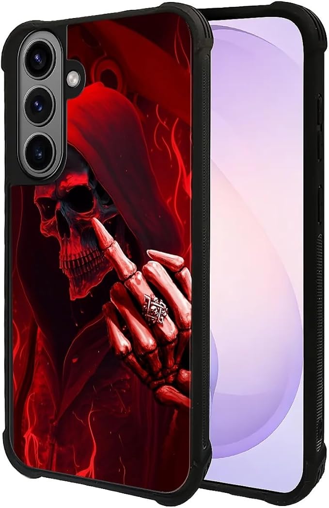 for Samsung Galaxy S26 Case, Graphic Design - Image 3