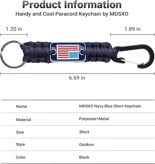 2 Pcs Stylish and Durable Lanyard - Image 2