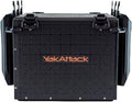YakAttack BlackPak Pro 16" x 16" Kayak Fishing Crate by YakAttack
