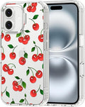 MOSNOVO Case for iPhone 16 Plus by Mosnovo
