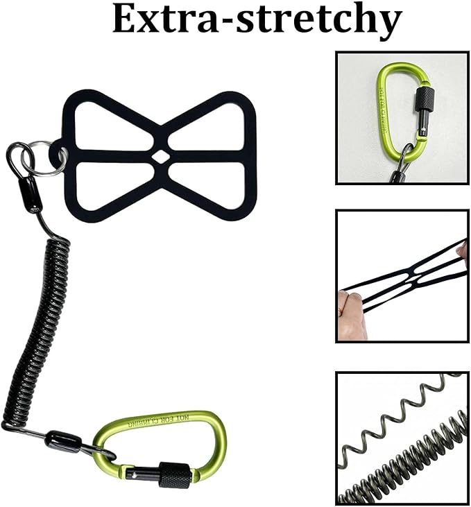 Universal Smartphone Harness - Image 3