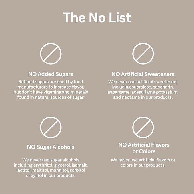 Cure Hydration | Plant-Based Electrolyte Drink Mix | No Added Sugar | FSA-HSA | - Image 7