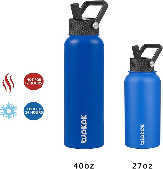 BJPKPK Insulated Water Bottles - Image 5