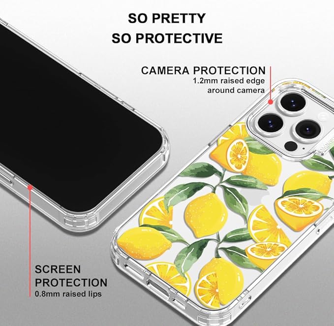MOSNOVO Case for iPhone 14 Pro - Image 4