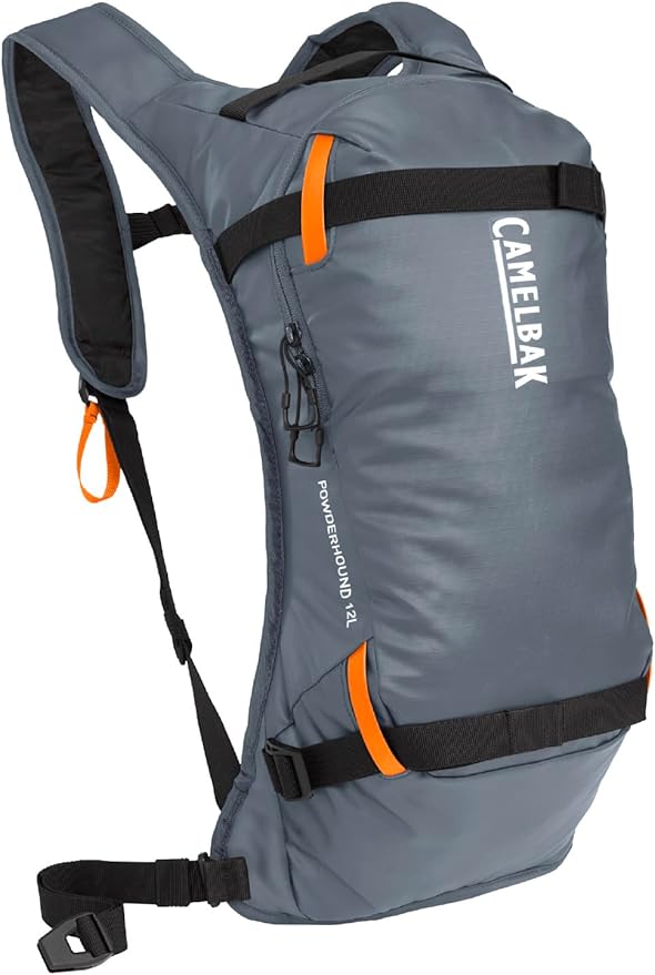 CamelBak Powderhound 12 Snow Hydration Pack 70oz by CamelBak