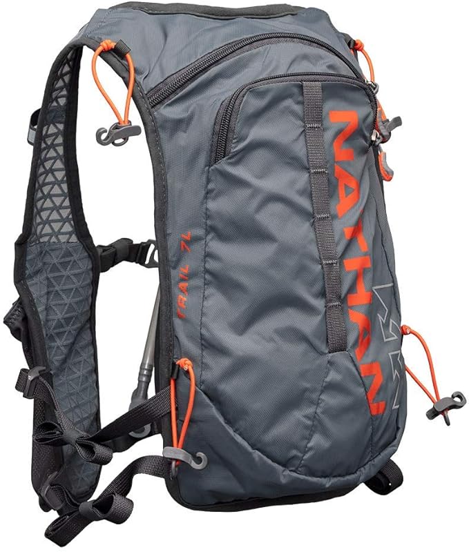 Nathan TrailMix 7L Running Vest - Image 7
