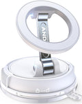 ANDERY Car Phone Holder for Magsafe 360° Adjustable Car Phone Mount, Phone by ANDERY