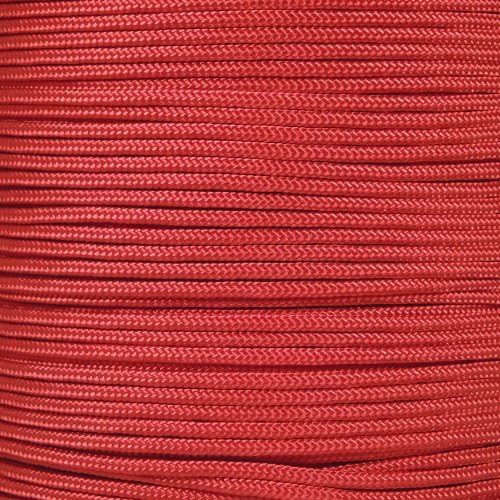 Paracord Planet 325 Paracord – 3 mm Type II Nylon Parachute Cord - Image 2