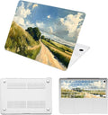 Case Cover for New MacBook Air 15 inch M4 M3 M2 2025 2024 2023 Release by Unknown