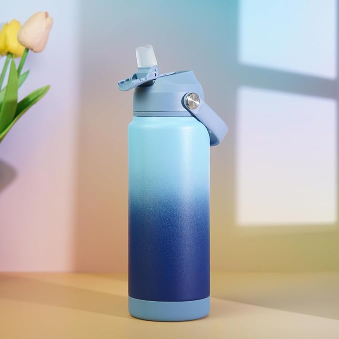 BJPKPK Insulated Water Bottle - Image 6