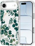 MOSNOVO for iPhone Air Case | Military Grade 6.6ft Drop Tested | Camera Control by Mosnovo