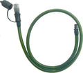 Hydration Bladder Universal Tube, Food Grade Silicone Mouthpiece, Straw Tube by Unknown