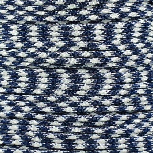 Paracord Planet Nylon 550lb Type III 7 Strand Paracord by ParacordPlanet