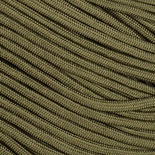 The Paracord Store | Type III 550 Paracord - 50 FT Hank by TheParacord