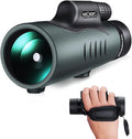 K&F Concept HD 12X42 Monocular Telescope by KFCONCEPT