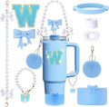 9pcs Stanley Cup Accessories Set- by MOTEERLLU
