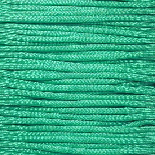 Paracord Planet Nylon 550lb Type III 7 Strand Paracord by ParacordPlanet