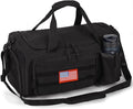 Tactical Gym Bag for Men, 60L Large Capacity Duffle Bags by ATRIPACK