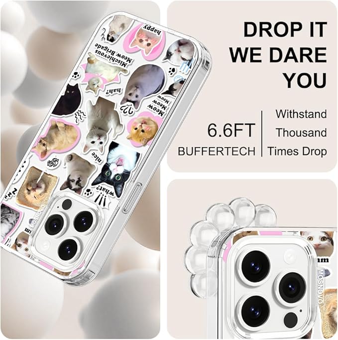 MOSNOVO Case for iPhone 14 Pro Max - Image 5