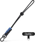 KeyUnity KC01 Braided Paracord Carabiner by KeyUnity