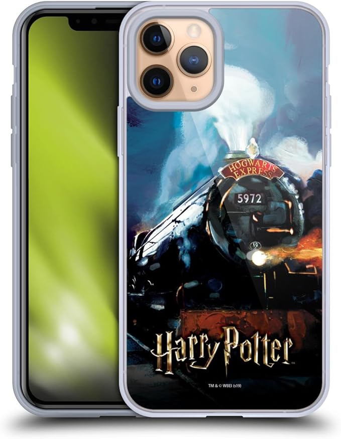 Head Case Designs Officially Licensed Harry Potter Hogwarts Express Prisoner of by CaseDesigns