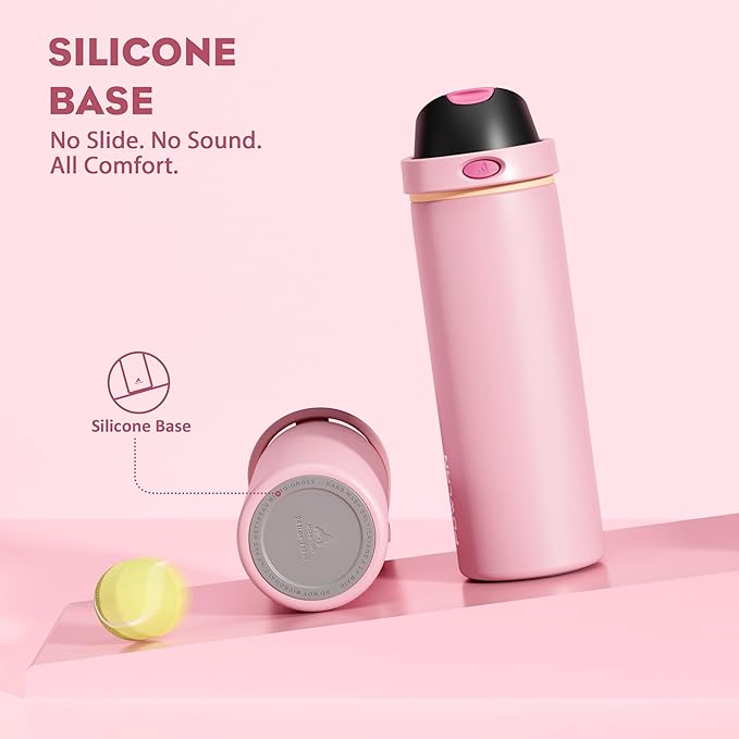 POWCAN 24 oz Insulated Water Bottle - Image 6