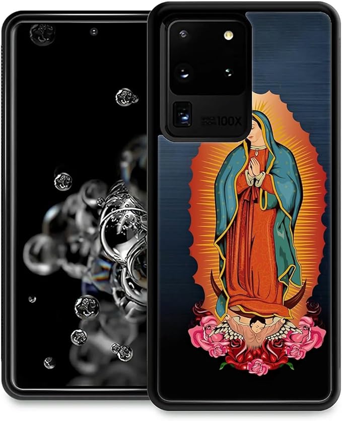 for Samsung Galaxy S20 Ultra Case by FKBRCL4U