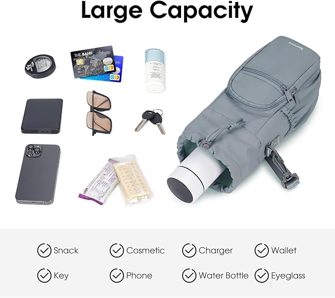 sportsnew Water Bottle Holder - Image 7