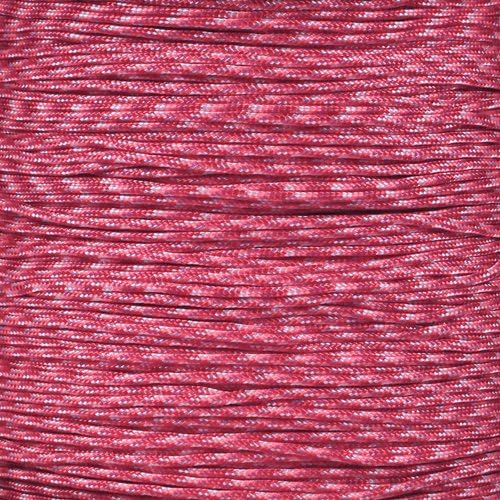 Paracord Planet 95lb Paracord – 1 Strand Type I Parachute Cord by ParacordPlanet