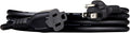 Amazon Basics Extension Cord, 3 Prong Outlet Extender, Indoor Power Cord by AmazonBasics