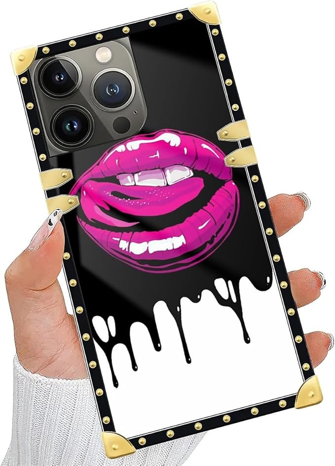 Compatible with iPhone 15 Pro Max Case - Image 5