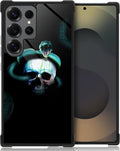 for Samsung Galaxy S25 Ultra Case, Graphic Design by FKBRCL4U