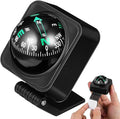 Vaguelly Adjustable Automotive Compass Ball by Vaguelly