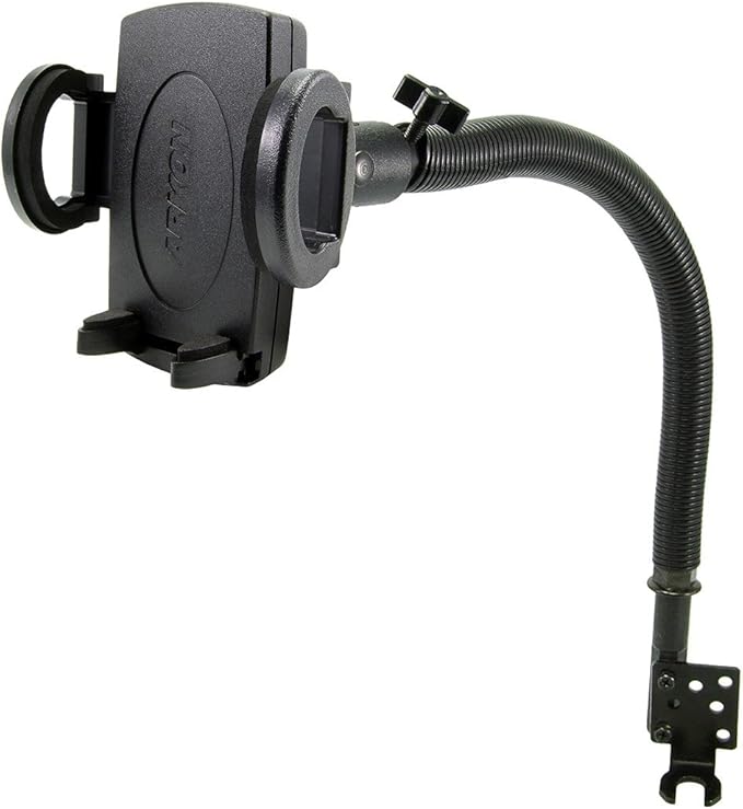 Arkon Universal Mini Grip 15-Inch Floor Mount by Arkon