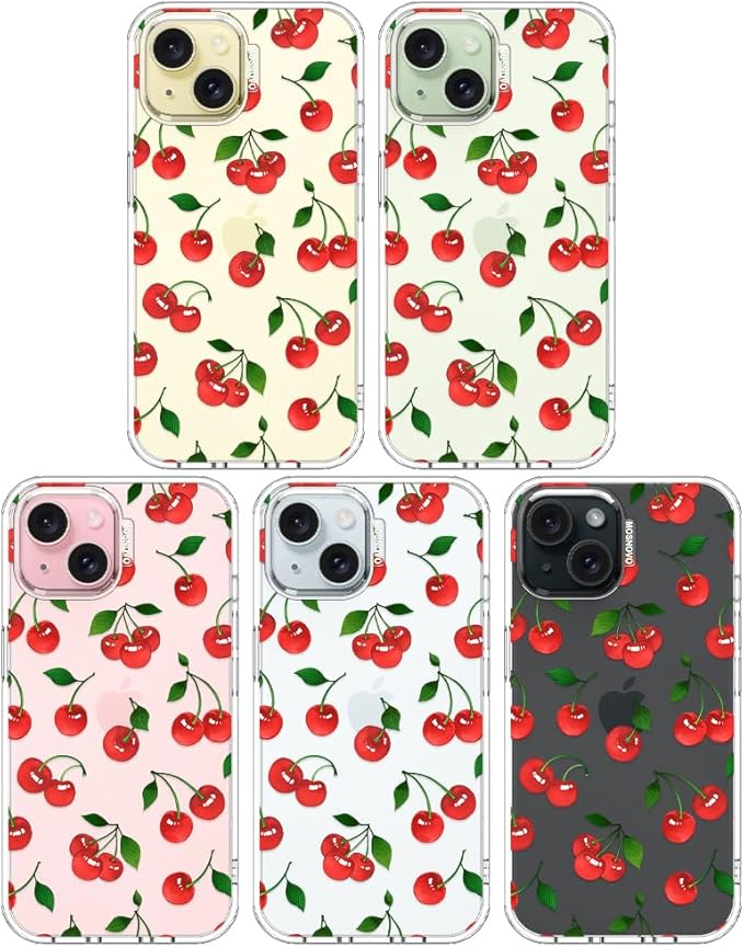 MOSNOVO Case for iPhone 15 - Image 3